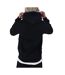 Sweat noir homme project x paris 2322006 - l-2