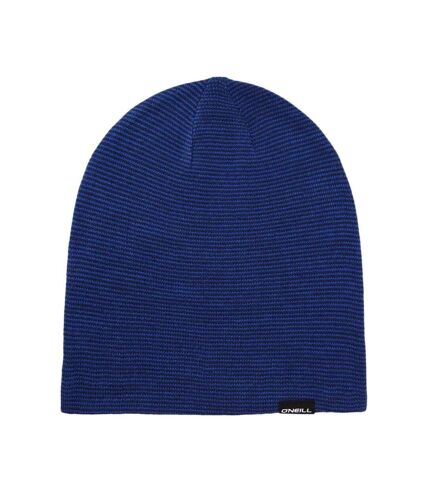 Bonnet Bleu/Noir Homme O'Neill All Year - Taille unique