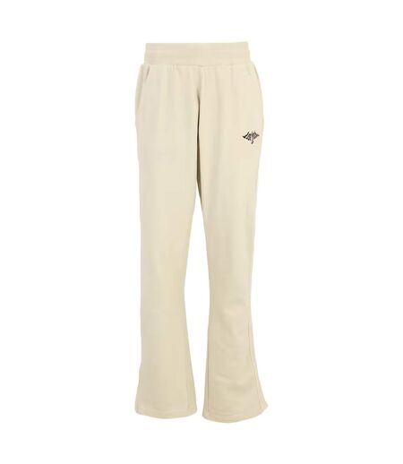Mens Classic Heavy Terry Sweatpants Sand Lost Youth