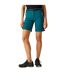 Womens/ladies Xert Iii Stretch Shorts Moroccan Blue Regatta-1