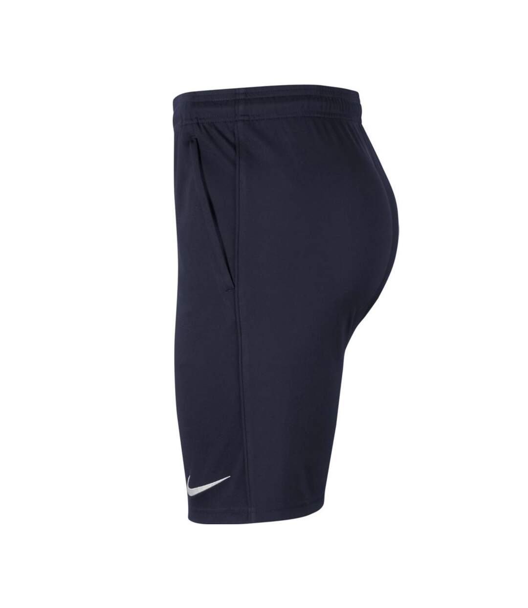 Short Park Homme Bleu Marine Nike-3
