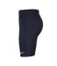 Short Park Homme Bleu Marine Nike-3