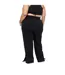Pantalon De Jogging Motif/style 3 Rayures Adibreak Femme Noir Adidas-2