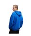 Sweat À Capuche Nalonso Homme Bleu Hugo-3