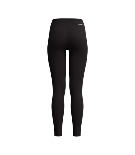 Womens/ladies Modesty Endurance+ Swimming Leggings Black Speedo