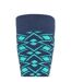 Marci chaussettes de ski femme bleu Trespass