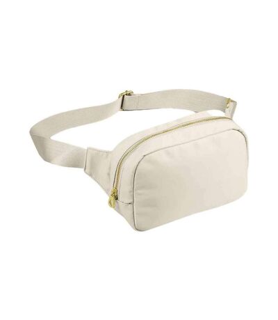Sundae Crossbody Bag One Size Cookies & Cream Bagbase