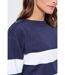 Pull Camari Navy-3
