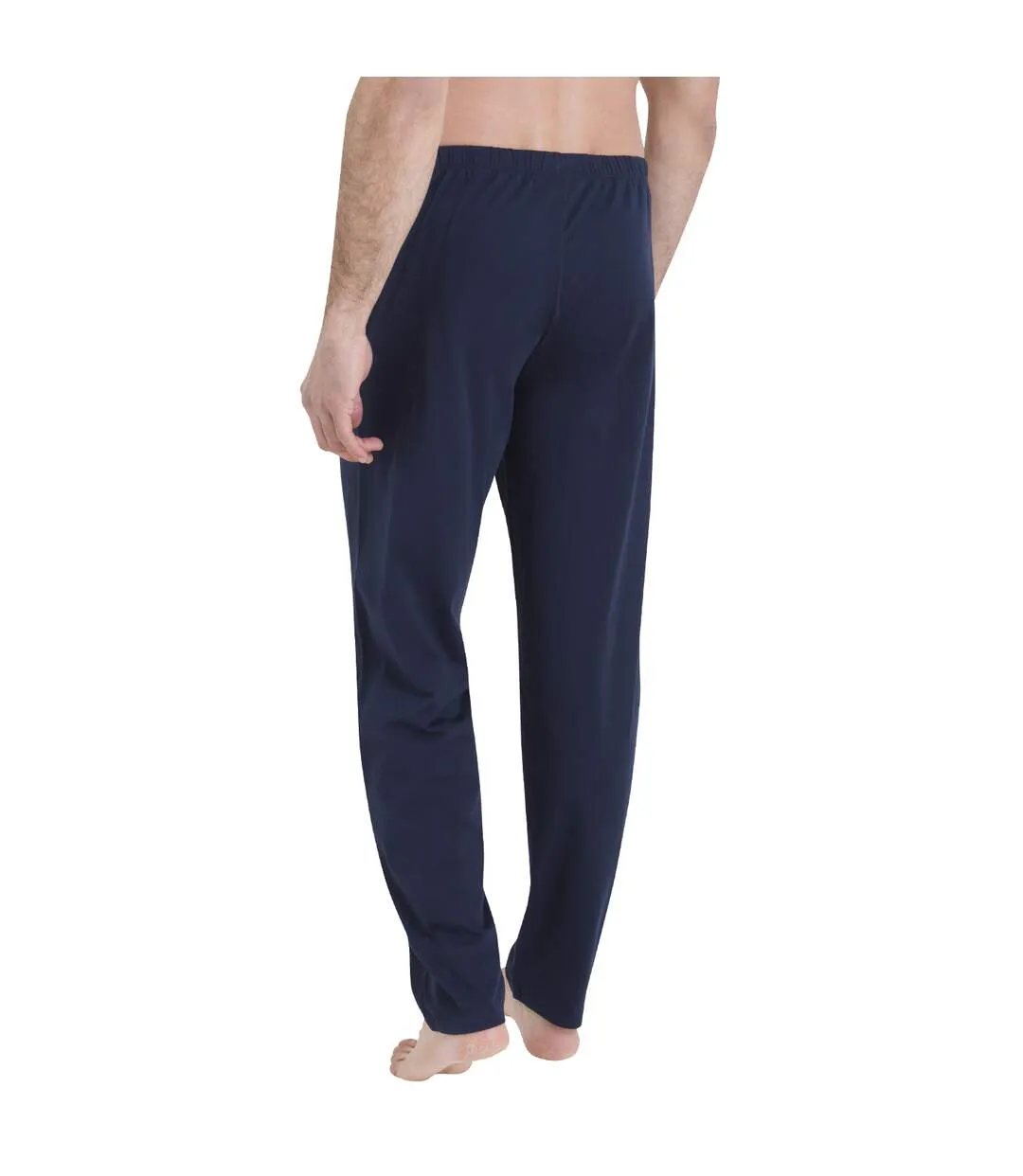 Pyjama long homme Ecopack Construction Athena-4