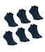 Lot de 6 paires de socquettes homme My Petit Prix Athena-2