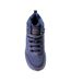 Bottes Mi-hautes Granise Femme Bleu Marine Foncé Hi-Tec-4