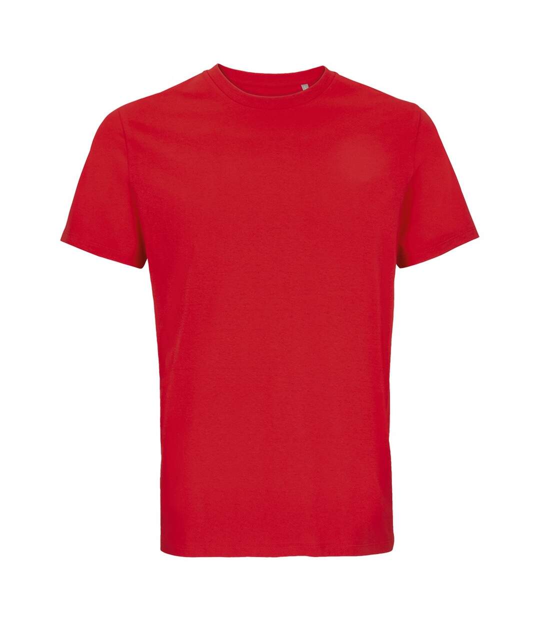 T-shirt legend adulte rouge vif SOLS