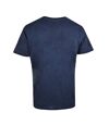 Fender - T-shirt MUSICAL INSTRUMENTS SINCE - Homme (Bleu marine) - UTTV1402
