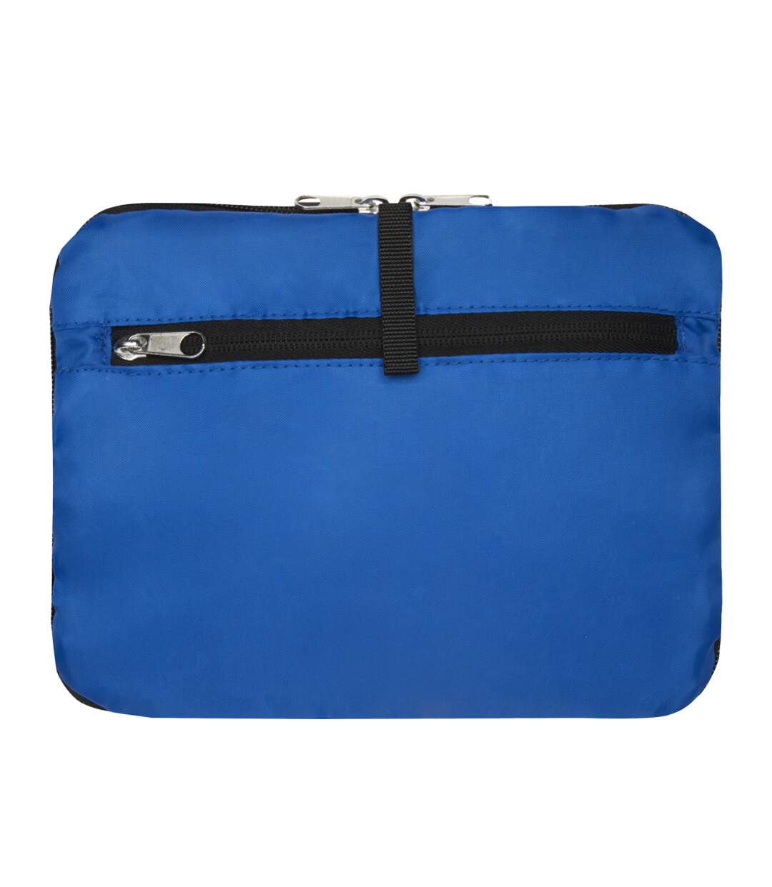 Tote Bag Taille Unique Bleu Roi Floso-3