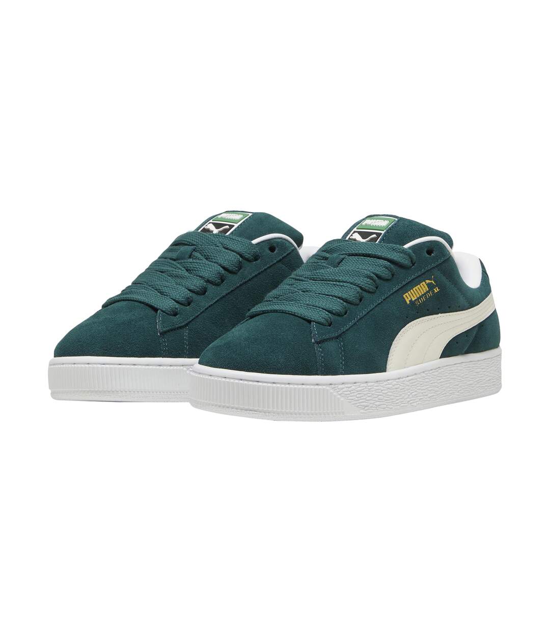 Basket Cuir Puma Suede XL-3