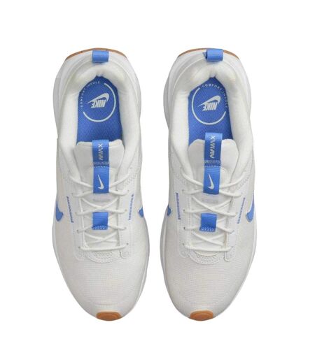 Baskets Air Max Femme Blanc Nike