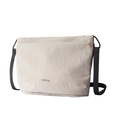 Sacoche lite bag one size beige Bellroy