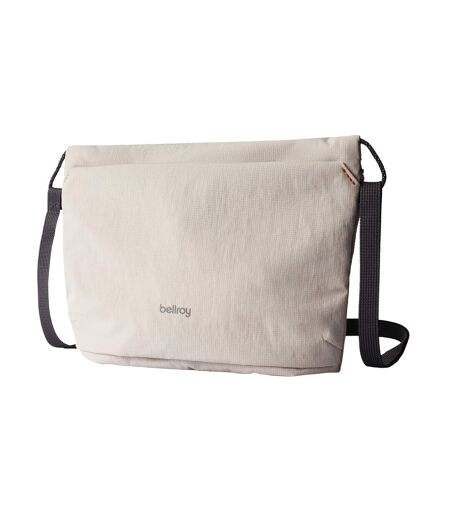 Sacoche lite bag one size beige Bellroy