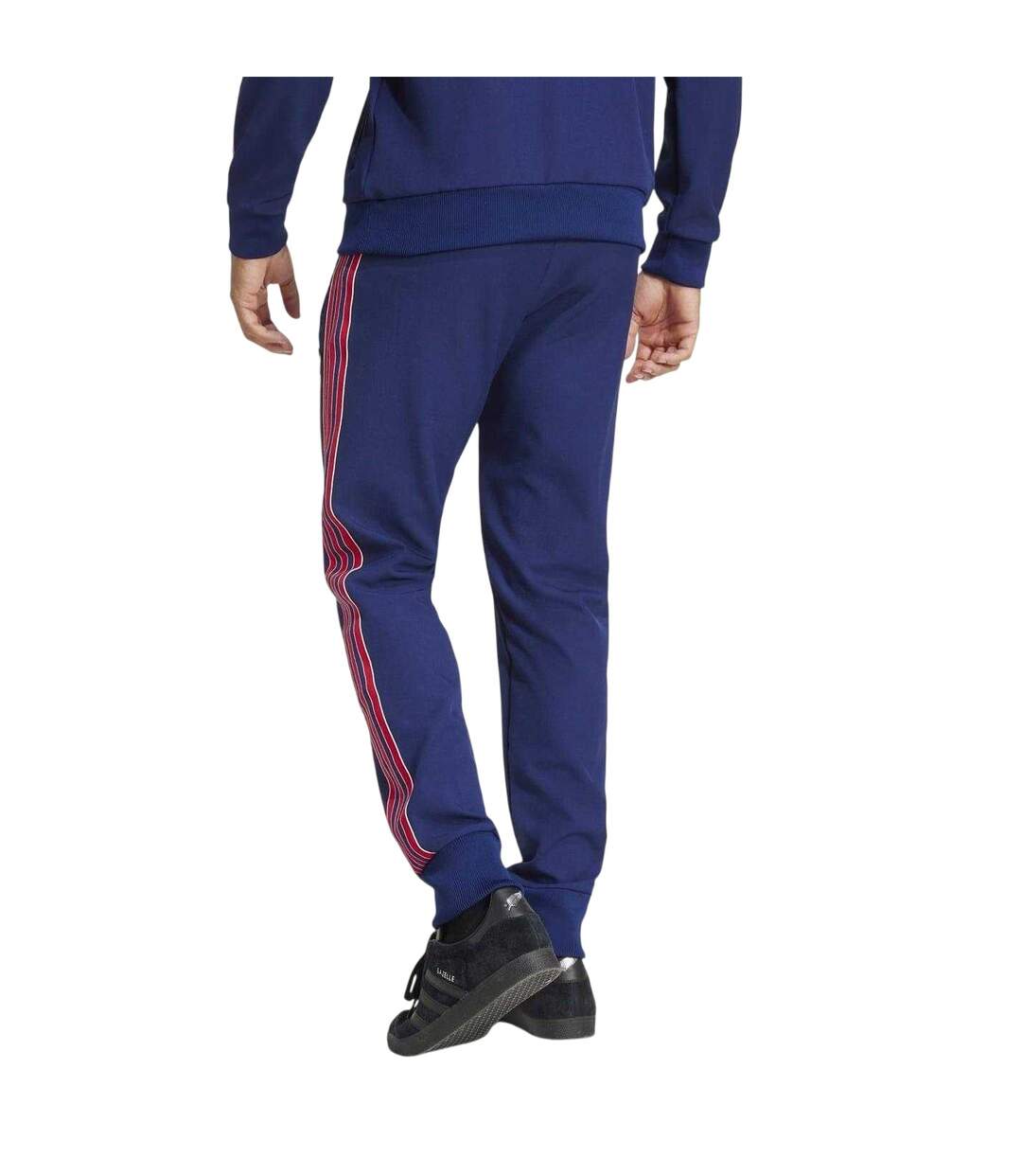 Pantalon De Survêtement Motif/style Arsenal Fc Terrace Icons Homme Bleu Nuit Adidas-3