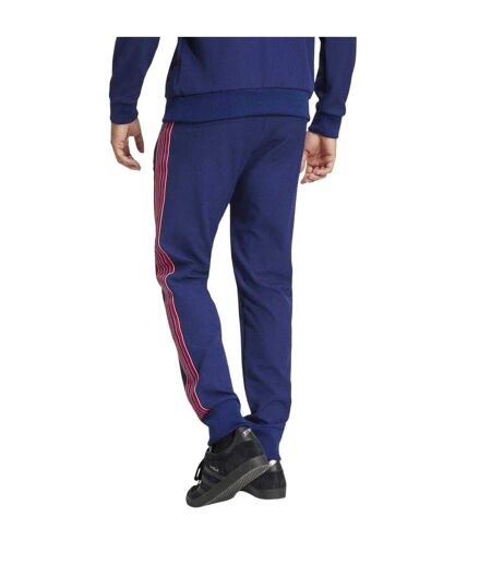 Pantalon De Survêtement Motif/style Arsenal Fc Terrace Icons Homme Bleu Nuit Adidas