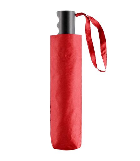 Parapluie De Poche Oekobrella Taille Unique Rouge Fare