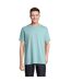 T-shirt Legend Adulte Turquoise SOLS-2