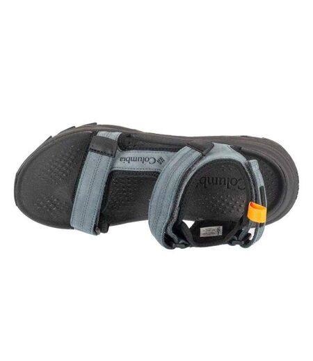 Sandales Peakfreak Rush Homme Gris Columbia