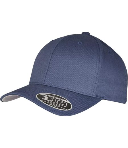 Casquette De Baseball Bleu Marine Foncé Flexfit