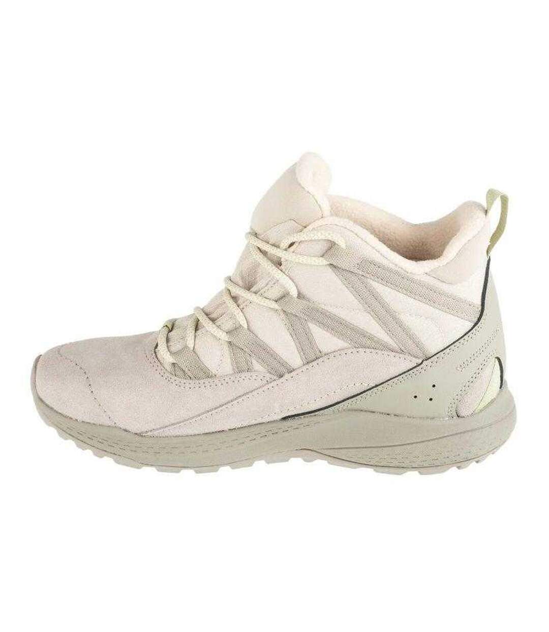 Bottines De Randonnée Bravada Edge Femme Gris Merrell-2