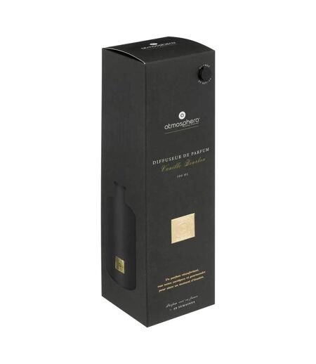 Diffuseur de Parfum Enzo 500ml Fruits des Bois