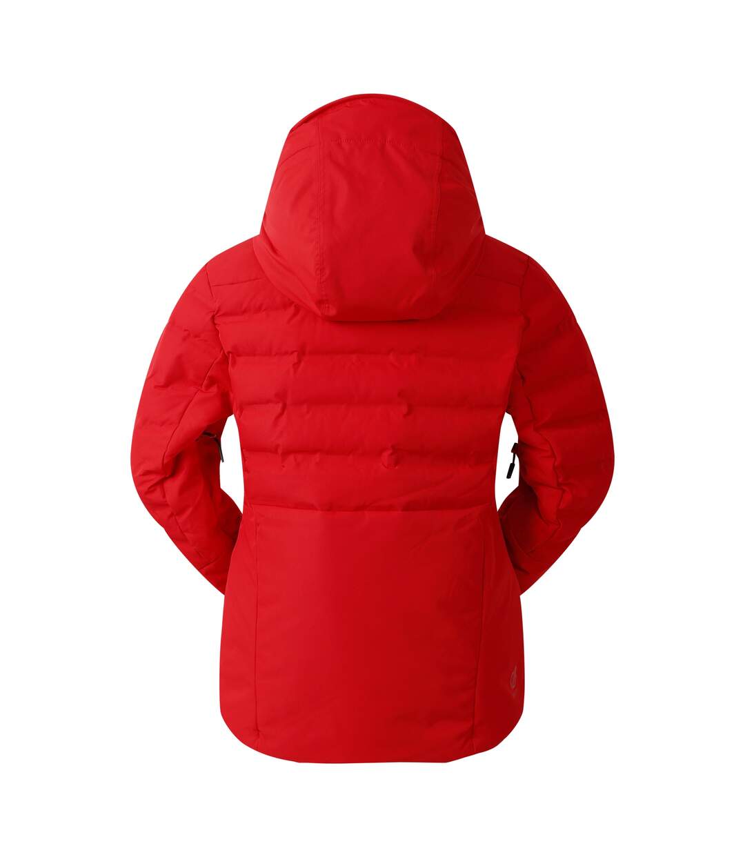 Blouson De Ski Gliding Femme Vrai Rouge Dare 2B-3