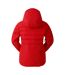 Blouson De Ski Gliding Femme Vrai Rouge Dare 2B-3