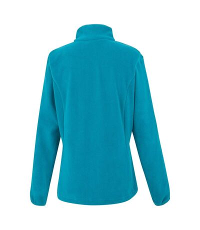 Womens/ladies floreo iv full zip fleece jacket exotic plume Regatta
