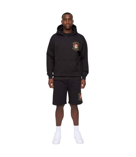 Short Ceazar Homme Noir Glorious Gangsta