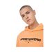 Sweat À Capuche M266 Homme Saumon 4F-4