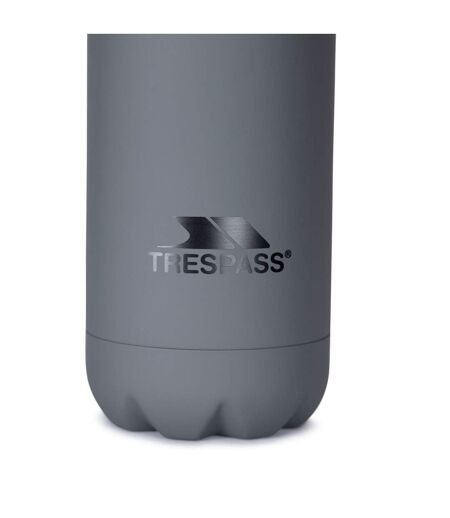 Trespass - Bouteille isotherme CERRO (Gris) (Taille unique) - UTTP6028
