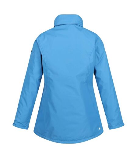Regatta Womens/Ladies Blanchet II Jacket (Vallarta Blue) - UTRG3109