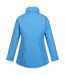 Regatta Womens/Ladies Blanchet II Jacket (Vallarta Blue) - UTRG3109