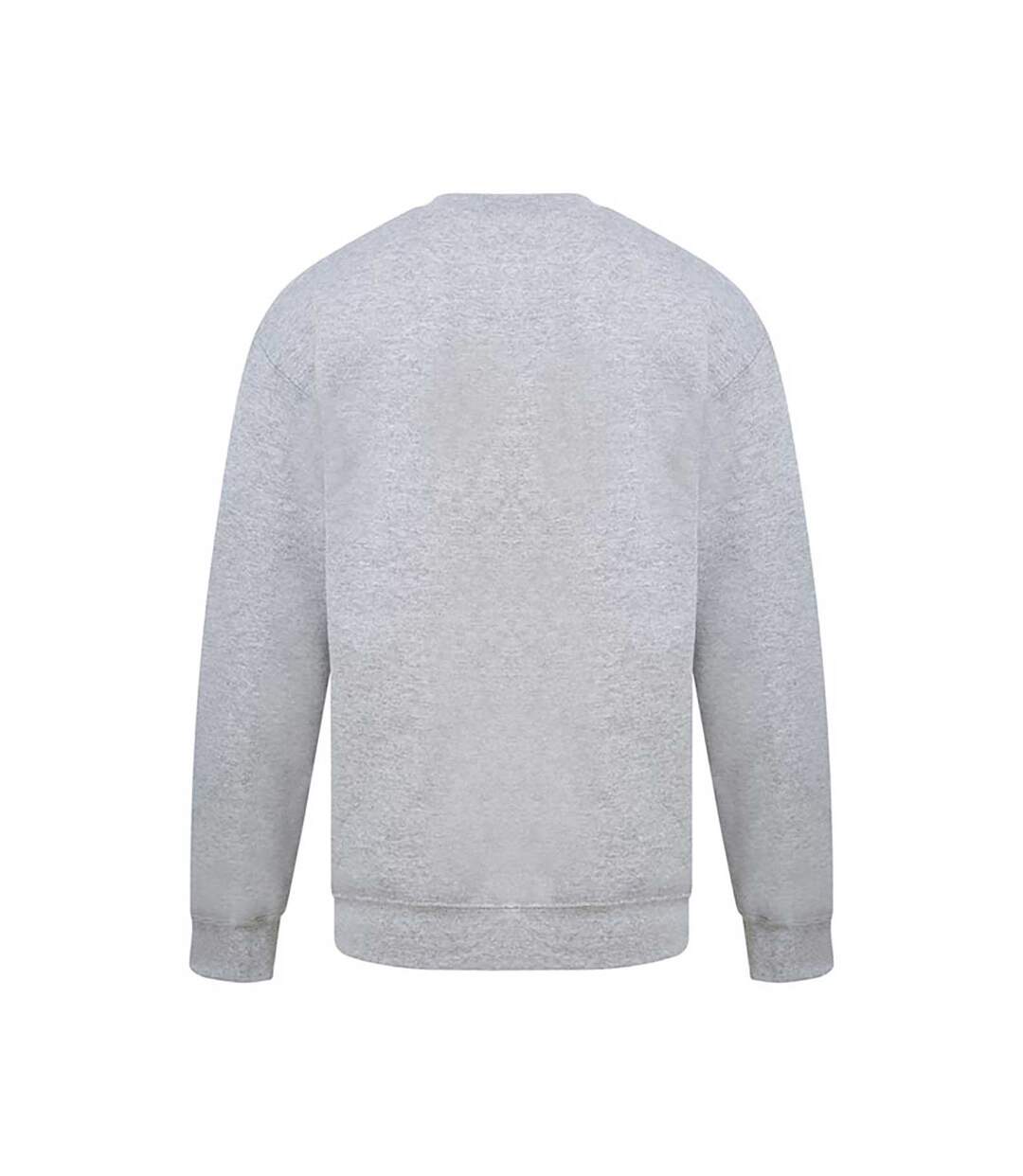 Casual Original Mens Sweatshirt (Sport Gray)