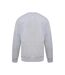 Casual Original - Sweat-shirt - Homme (Gris) - UTAB258