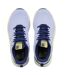 Baskets Duma Femme Lilas Vert Clair Karrimor-4