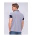 Polo pur coton PECOLO-2