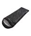 Timber Sleeping Bag One Size Black Meteor-1
