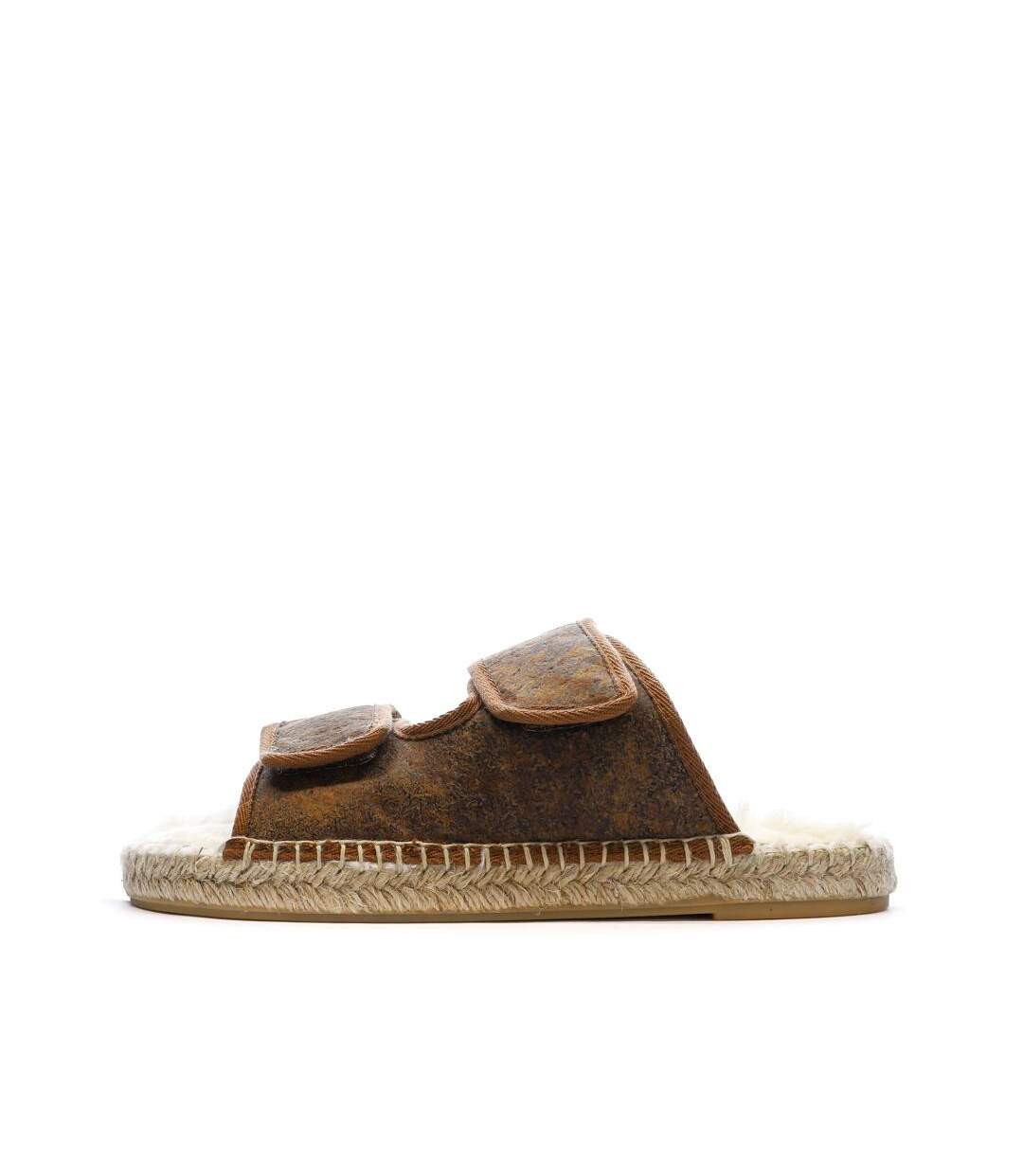 Sandales marron clair femme pare gabia batista-1