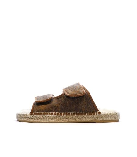 Sandales marron clair femme pare gabia batista
