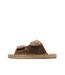 Sandales marron clair femme pare gabia batista-1