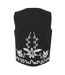 Womens/ladies Tulsi Regular Gilet Black Threadbare-3