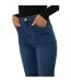 Dorothy Perkins - Jean - Femme (Indigo) - UTDP4426