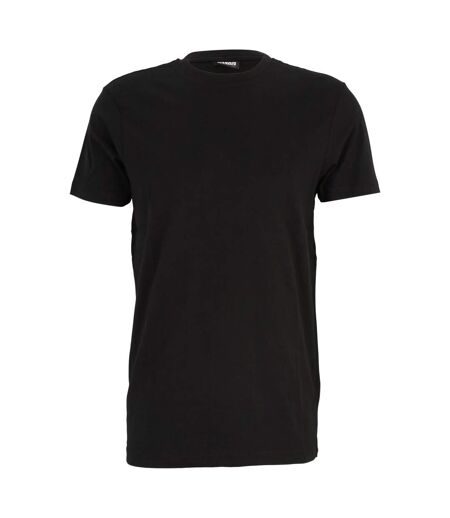 T-shirts Basic Homme Noir Blanc Bleu Marine Urban Classics