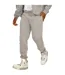 Pantalon De Jogging Homme Beige Gris Casual Classics-1